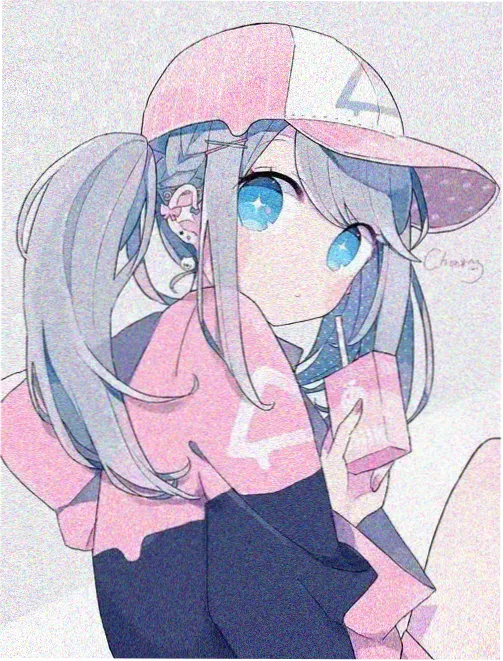 L人物档案图